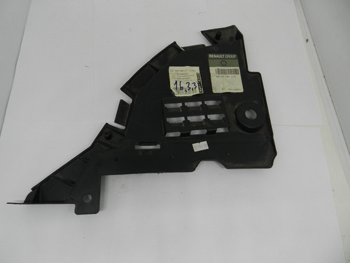 Parabarro Extensão Parachoque Esq Renault Sandero 620258441r