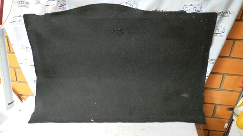 Forro Porta-malas Gm Onix 2013/19 521908007  901277038 25904