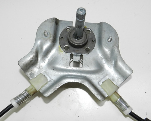 Máquina De Vidro Manual Dianteira Direita Ford Ka 2008/2013