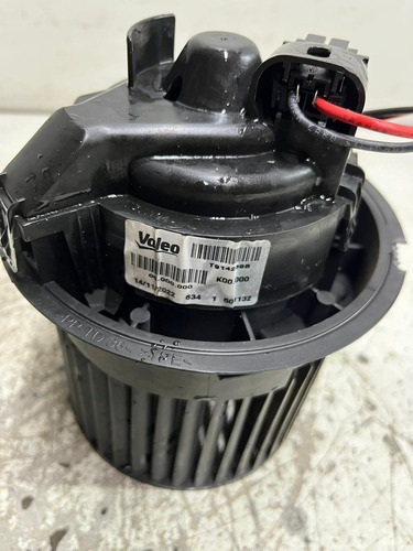 Motor Ar Forçado Sandero 2018 - T914239b