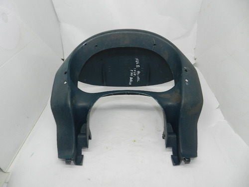 Moldura Painel De Instrumentos Fiat Doblo 06/12 735281910