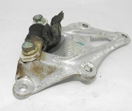 Suporte Traseiro Coxim Motor Honda New Civic 07/18 Detalhe