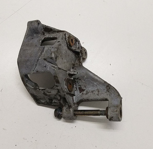 Suporte Alternador Bomba Oleo Vw Golf Jetta 1993 A 1999