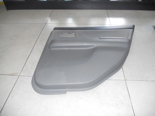 Forro Porta Traseira Direita Nissan Sentra 2008 A 2013