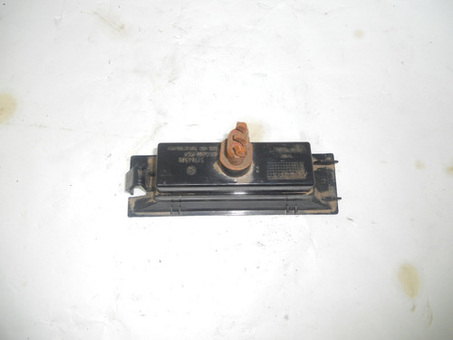 Lanterna Luz Placa Fiat Mobi 2019 51766508