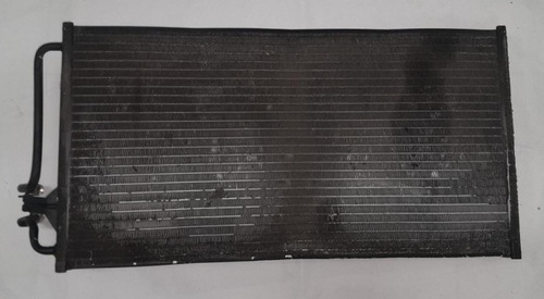 Condensador Ar Condicionado Gm Blazer S10 1995 A 2007