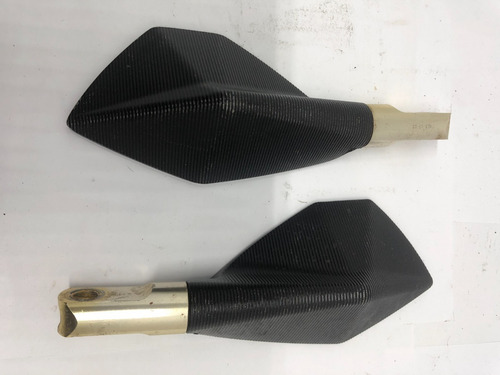 Retrovisor Esportivo Suzuki Gsxr 1000, Universal.