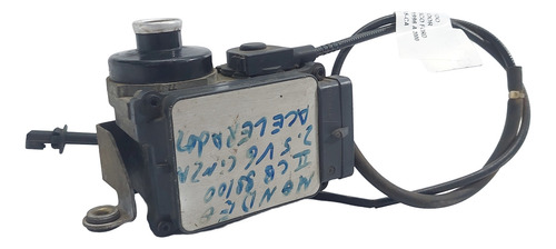 Módulo Do Acelerador Eletrônico Ford Mondeo 1999 A 2000