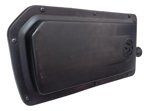 Caixa Filtro De Ar Vw Gol Parati 1.0 8v G3 G4 Ea111 Original
