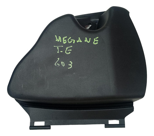 Moldura Interna Tampa Traseira Porta Malas Megane 98 / 05