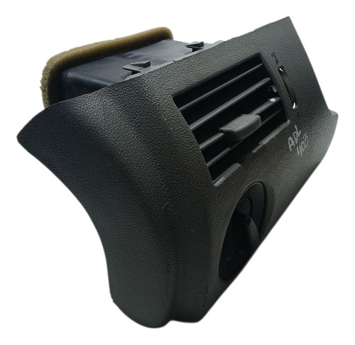 Moldura Botão Farol  Difusor Ar Vw Parati 1998 Com Dtl (ap)