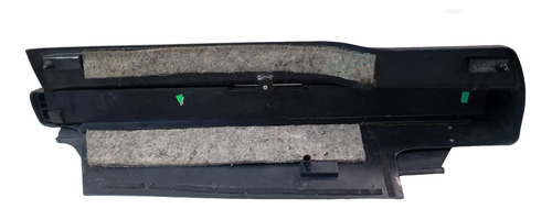 Cortina Tampão Bagagito Gm Blazer 1995 A 2011 Original Usado
