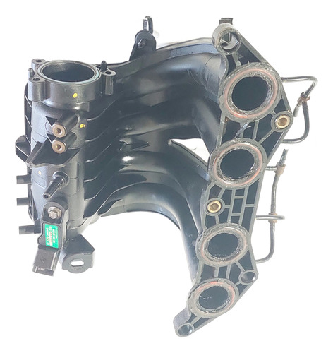 Coletor De Admissão Peugeot 207 206 / C3 1.4 Flex 2007-2014