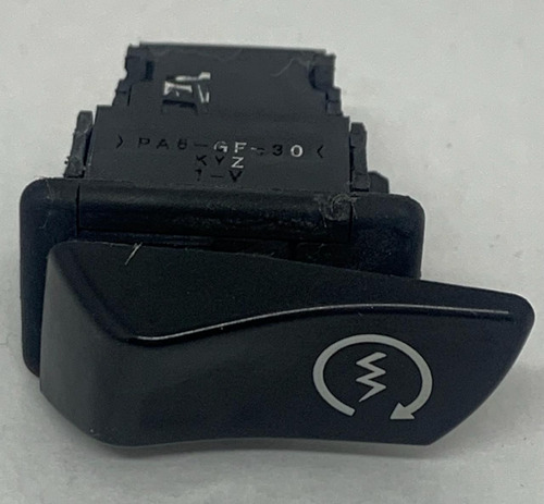 Botão Start Partida Honda Sh 150i 2017 2022 Original