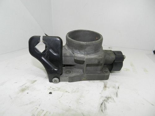 Corpo Borboleta Tbi Ford Escort 1.8 Zetec 968faa