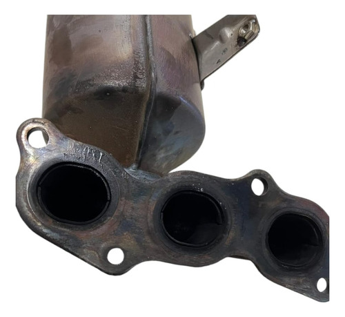 Catalisador Motor Renault Kwid 1.0 3cc 2021 2022 2023 2024