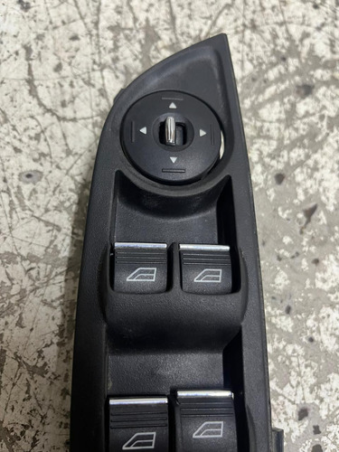 Comando Vidro Diant Esquerdo Ford Focus 2015 N Am5t14a132bb