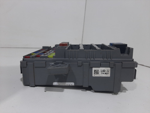 Caixa Fusível Interna Honda Civic 2.0 2013 2014 2015 2016