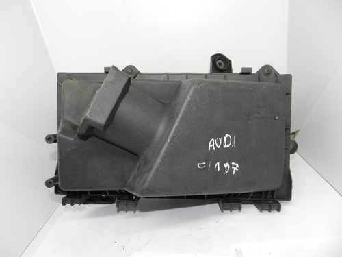 Caixa Filtro Ar Audi A3 Vw Golf 1.6 2001 A 2006 1j0129607af
