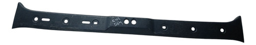 Moldura Soleira Tampa Traseira Gol G2 97/05 C/ Detalhe (ap)