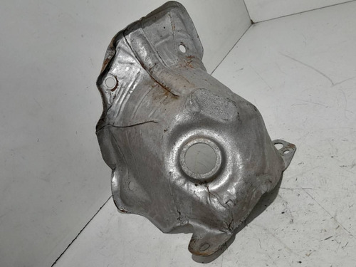 Defletor Escape Renault Logan 1.0 12v 3cc 2018 208089991r