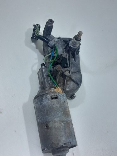 Motor Do Limpador Parabrisa Fiat Uno Fiorino 9390083018 (vj)