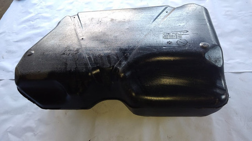 Tanque Combustível Flex Ford Fiesta 1.6 2.0 06/14 9s659002
