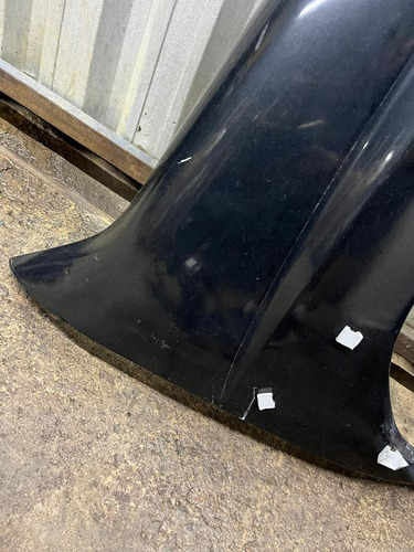 Paralama Direito Fiat Doblo 2002 2003 2003 A 2009 51711653