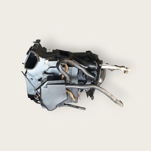 Caixa Evaporadora Ar Condicionado Fiat Palio Weekend 96 A 99