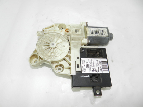 Motor Máquina Vidro Dianteira Esquerda Ford Focus 09/13