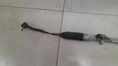 Setor Cx Direção Hidráulica Sentra 2.0 16v Automático 07/13