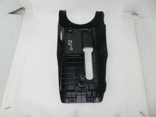 Moldura Inferior Coluna Direção Gm Omega Cd Fittipaldi 08/12