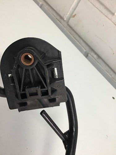 Pedal Acelerador  Renault Clio 1.0 2019 7700417803 9157*
