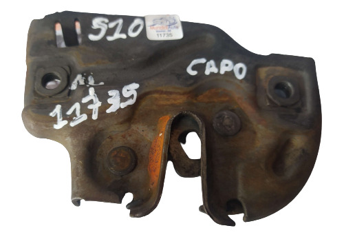 Fechadura Do Capo Gm S10 2008/..  11735