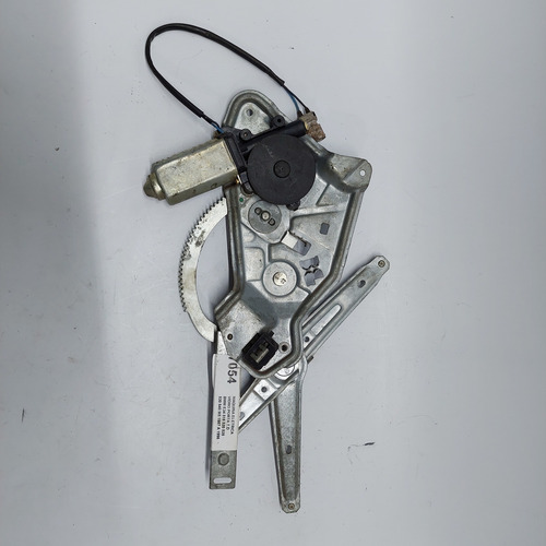 Maquina Vidro Traseira Direita Bmw E34 518 520 525 530 M5 