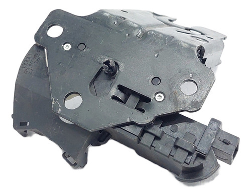Fechadura Tampa Porta Malas Audi Tt Ano 2010 A 2014