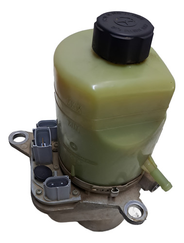 Bomba Eletro Hidráulica Ford Focus 2009 2010 A 2013 Original