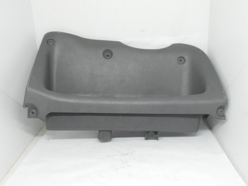 Acabamento Inferior Painel Ford Focus 98aba04327