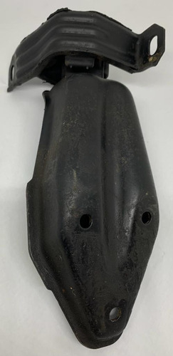 Suporte Com Coxim Gm Celta Corsa Onix 90495170 Bzv