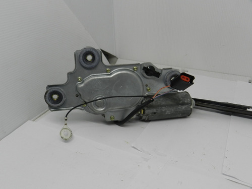 Motor Limpador Traseiro Ford Focus 2000 A 2007 Xs41a17k441ac