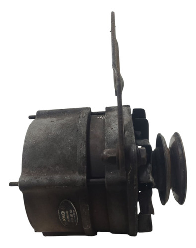 Alternador Fiat Uno Elba Prêmio 1987 (al) 9120080120
