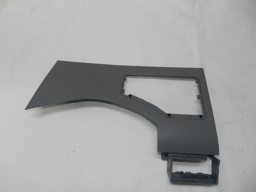 Acabamento Interior Caixa Fusível Gm Vectra 09/11 C/detalhe