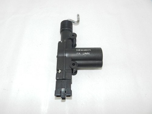 Atuador Trava Elétrica Tampa Traseira Gm Corsa Kadett 89/98