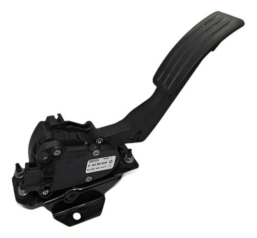 Pedal Acelerador Sandero Logan 2008 A 2013 8200386506d