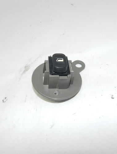 Botão Vidro Traseiro Ld Citroen Xsara Picasso 01/10 Detalhe
