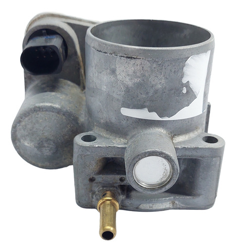 Tbi Corpo Borboleta Renault Megane 2.0 16v Ano 2007 A 2014