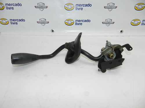 Alavanca Câmbio Automático Dodge Ram 2500 05/09 Com Detalhes