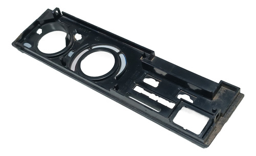 Moldura Comando Do Ar Toyota Hilux Sw4 1996 97 98 99 2004