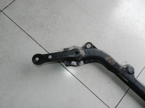 Barra Estabilizadora Suspensão Vw Golf Gti Gl Glx 94/98