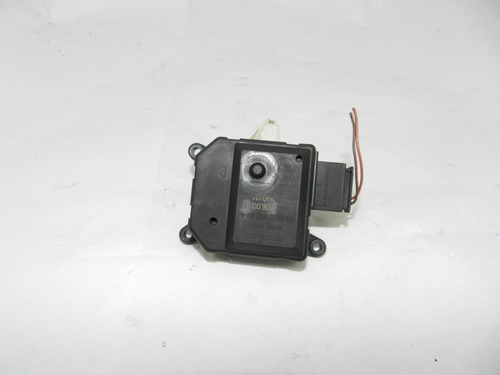 Atuador Caixa Ar Condicionado Peugeot 307 Citroen C3 03/13